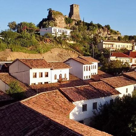 KrujëOld Bazaar House公寓 外观 照片
