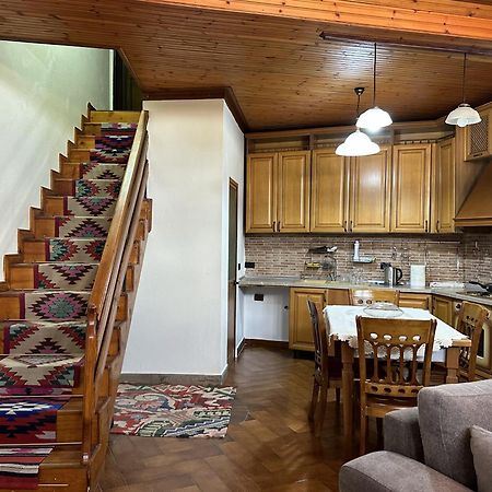 KrujëOld Bazaar House公寓 外观 照片