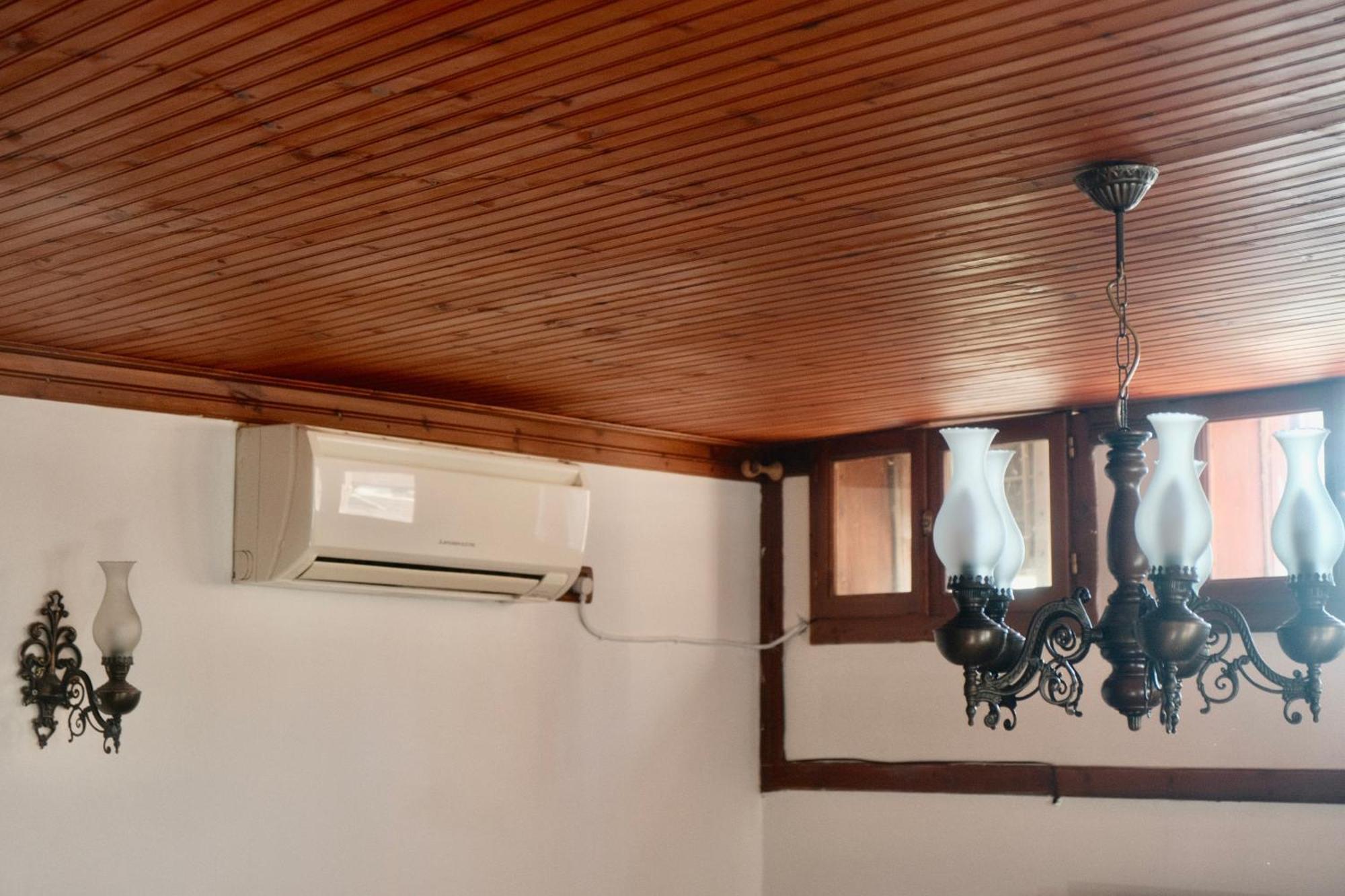 KrujëOld Bazaar House公寓 外观 照片