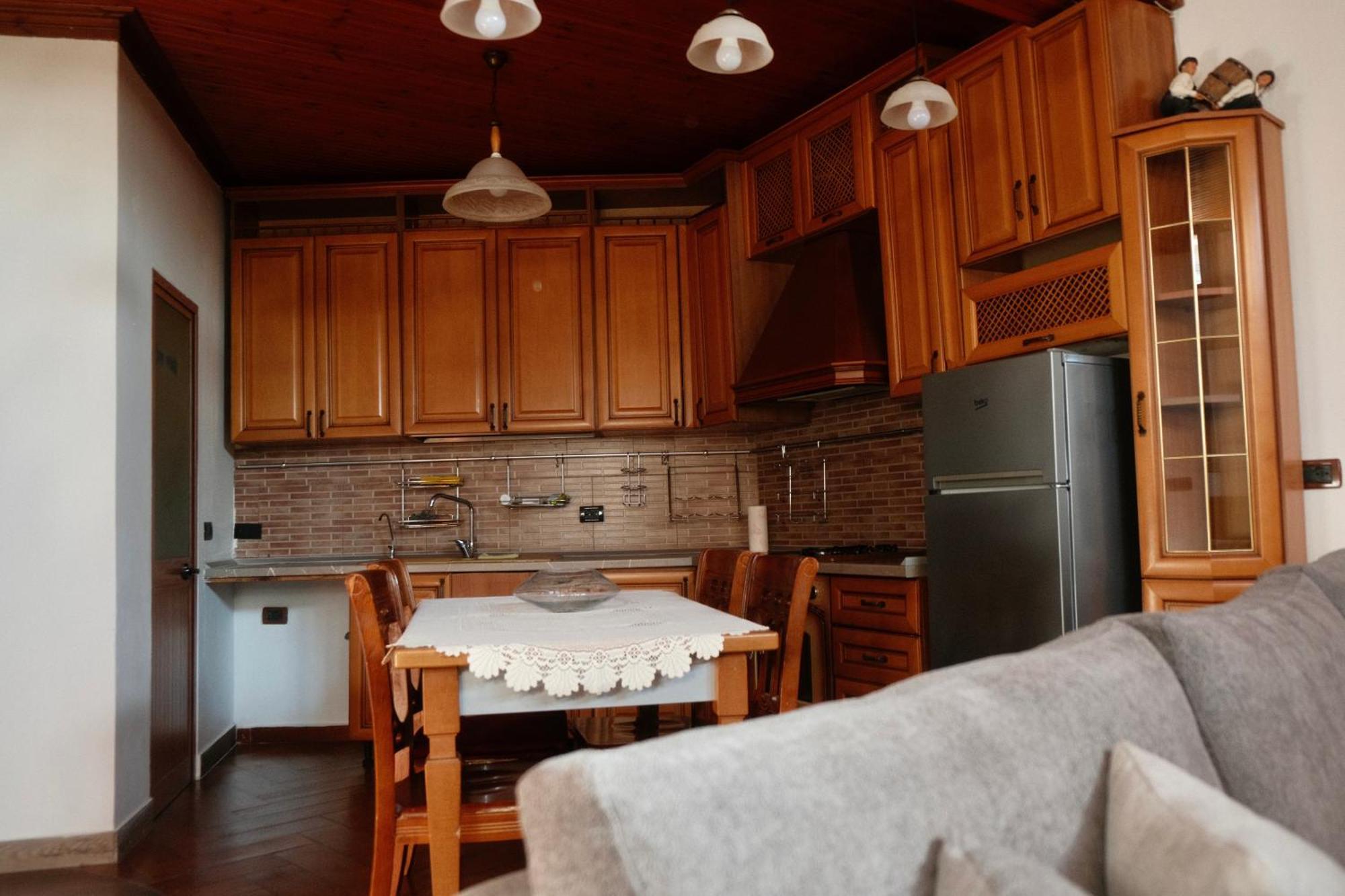 KrujëOld Bazaar House公寓 外观 照片