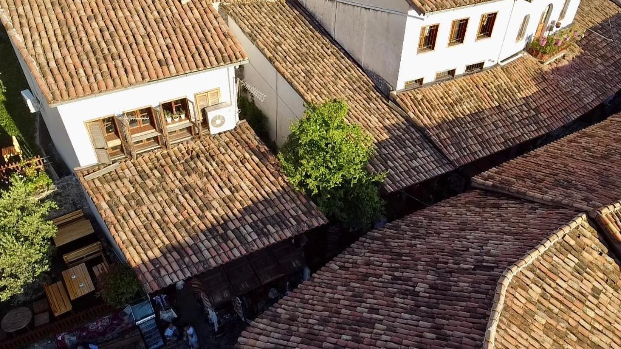 KrujëOld Bazaar House公寓 外观 照片