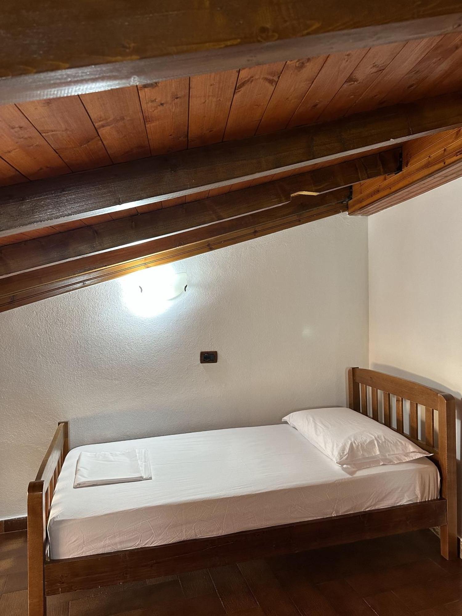 KrujëOld Bazaar House公寓 外观 照片