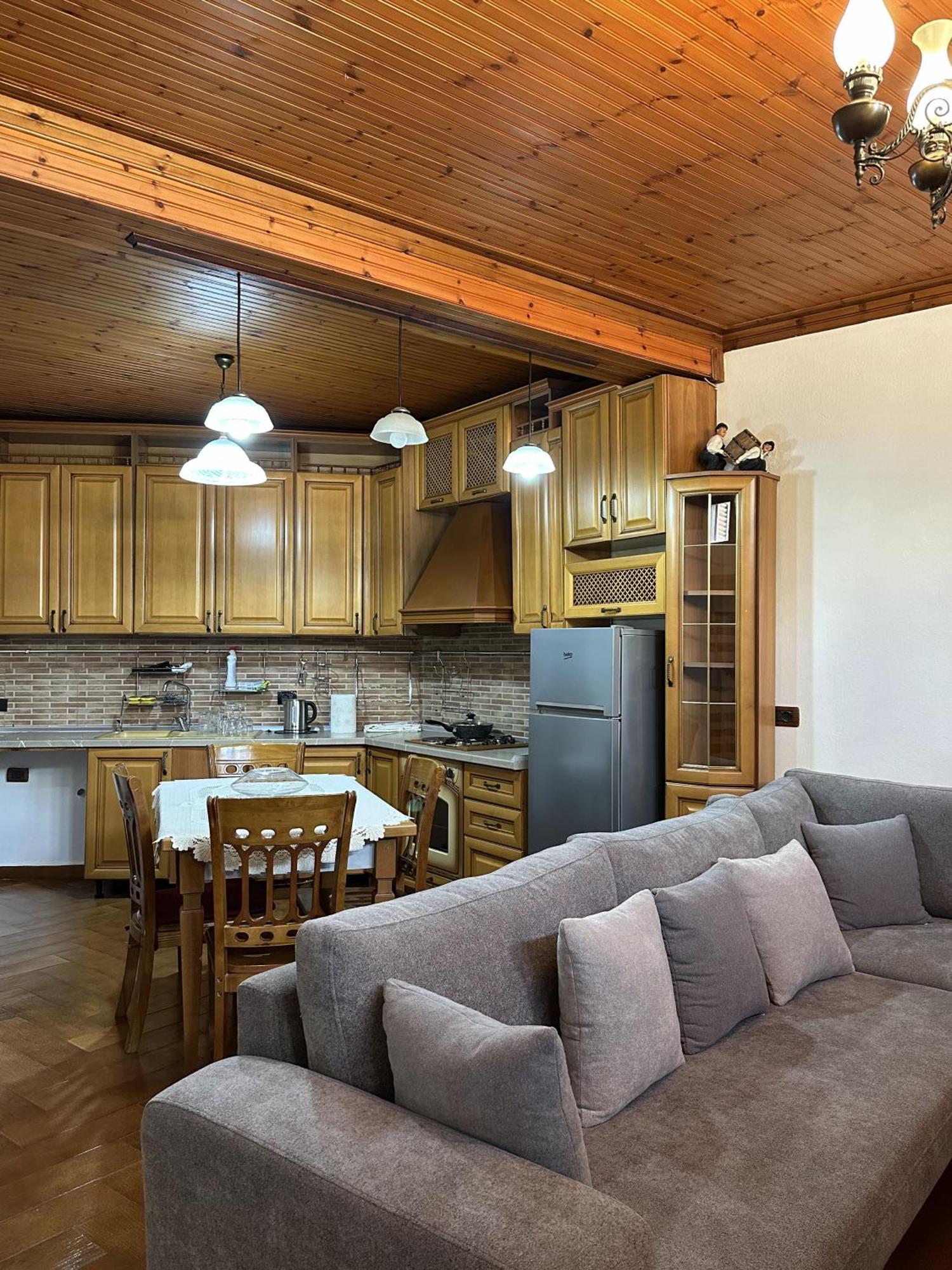 KrujëOld Bazaar House公寓 外观 照片